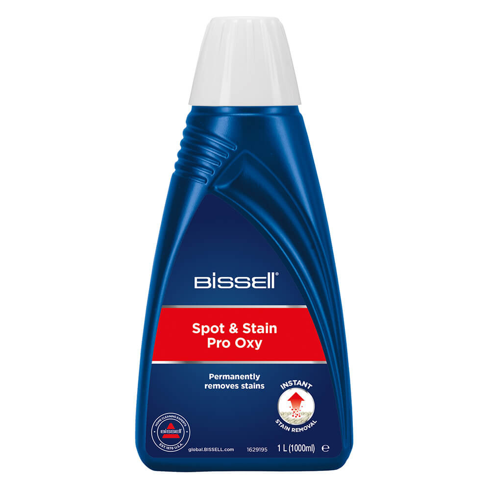 BildeBISSELL Cleaning Solution Spot & Stain Pro Oxy 1L