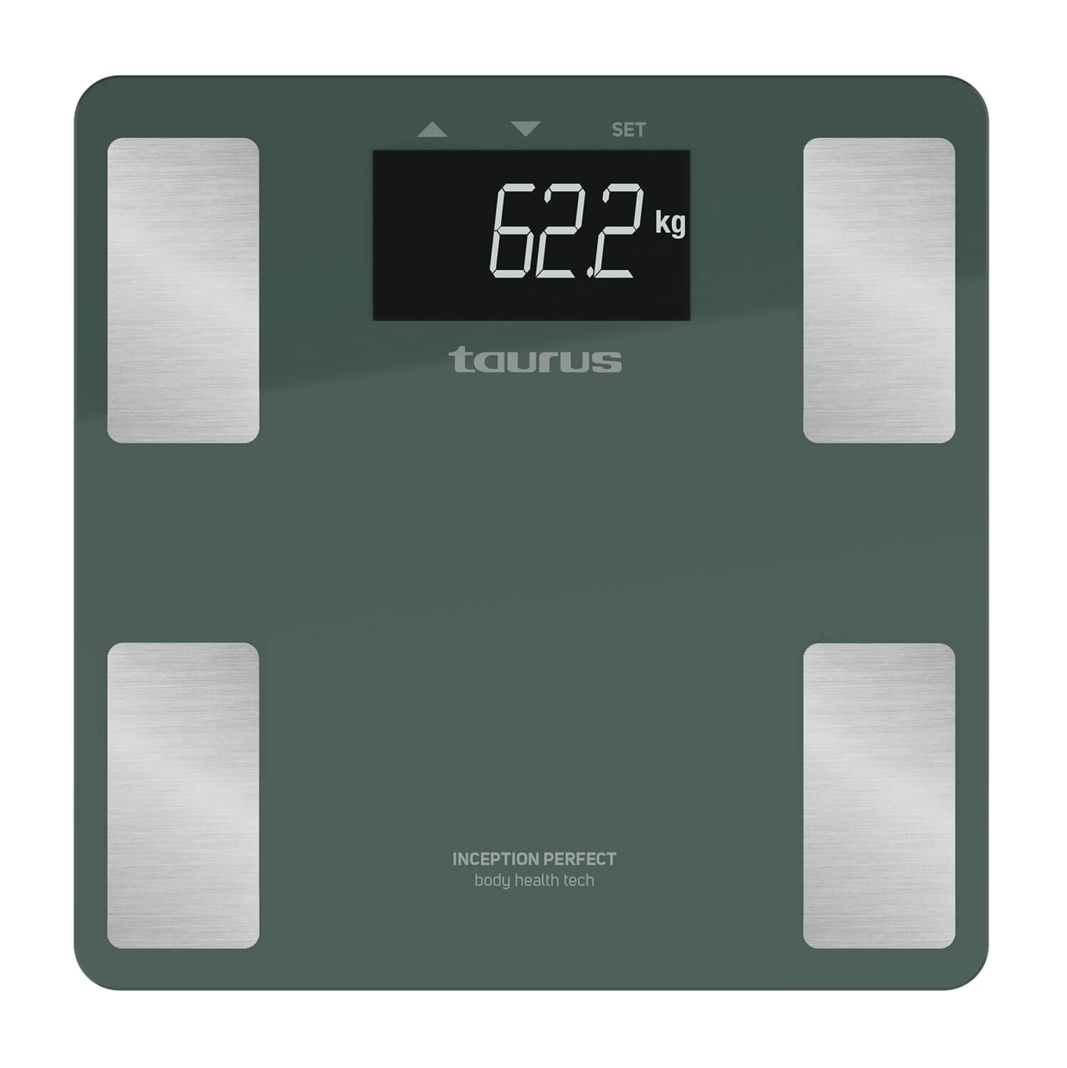 BildeTAURUS Bathroom Scale Inception Perfect