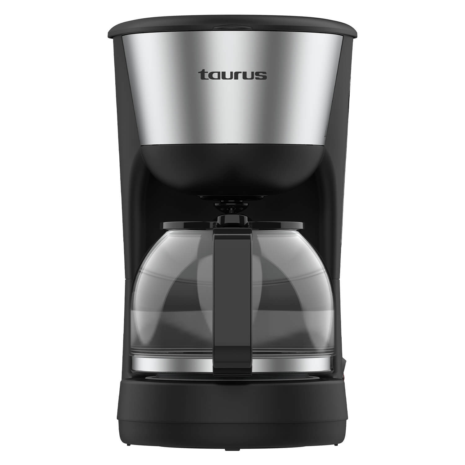 BildeTAURUS Coffee Maker Verona 12 Inox