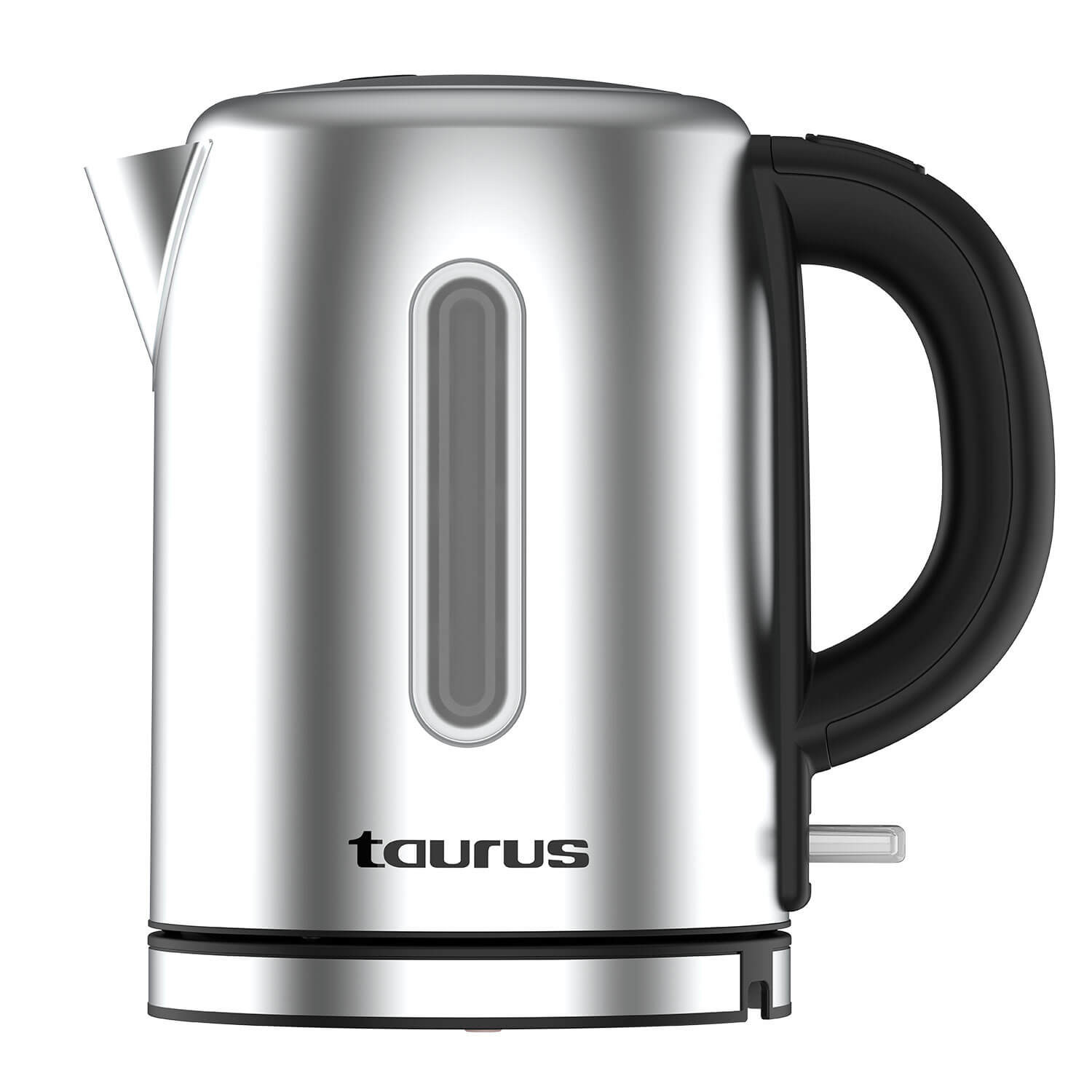 BildeTAURUS Kettle 1L 2200W Stainless Steel