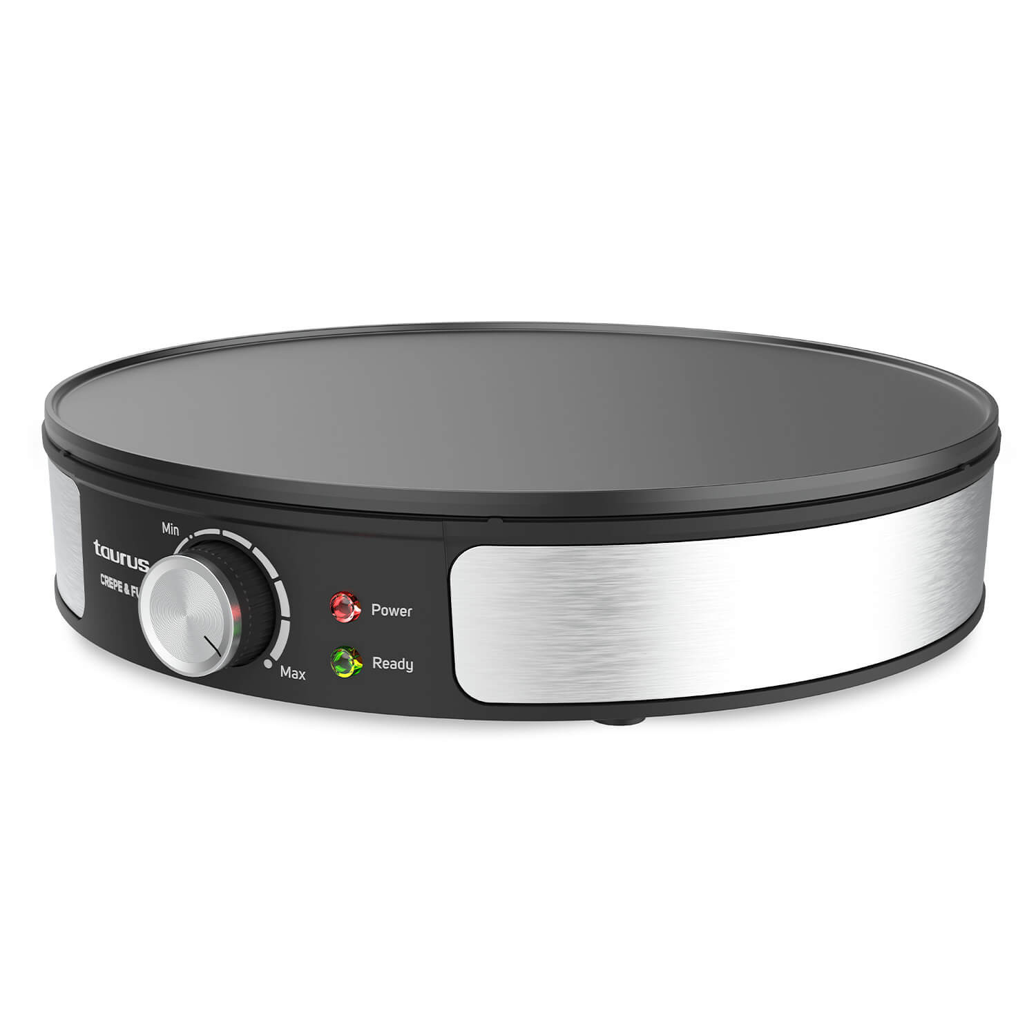 BildeTAURUS Crepe Maker 1000W