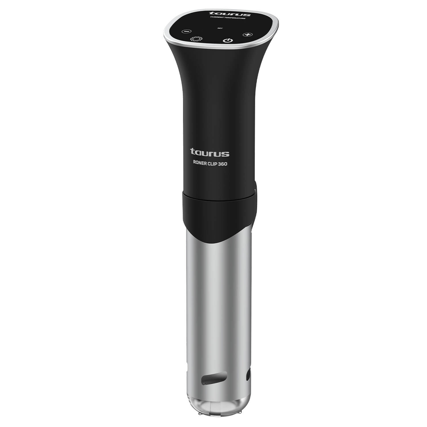 BildeTAURUS Sous Vide Roner Clip 360