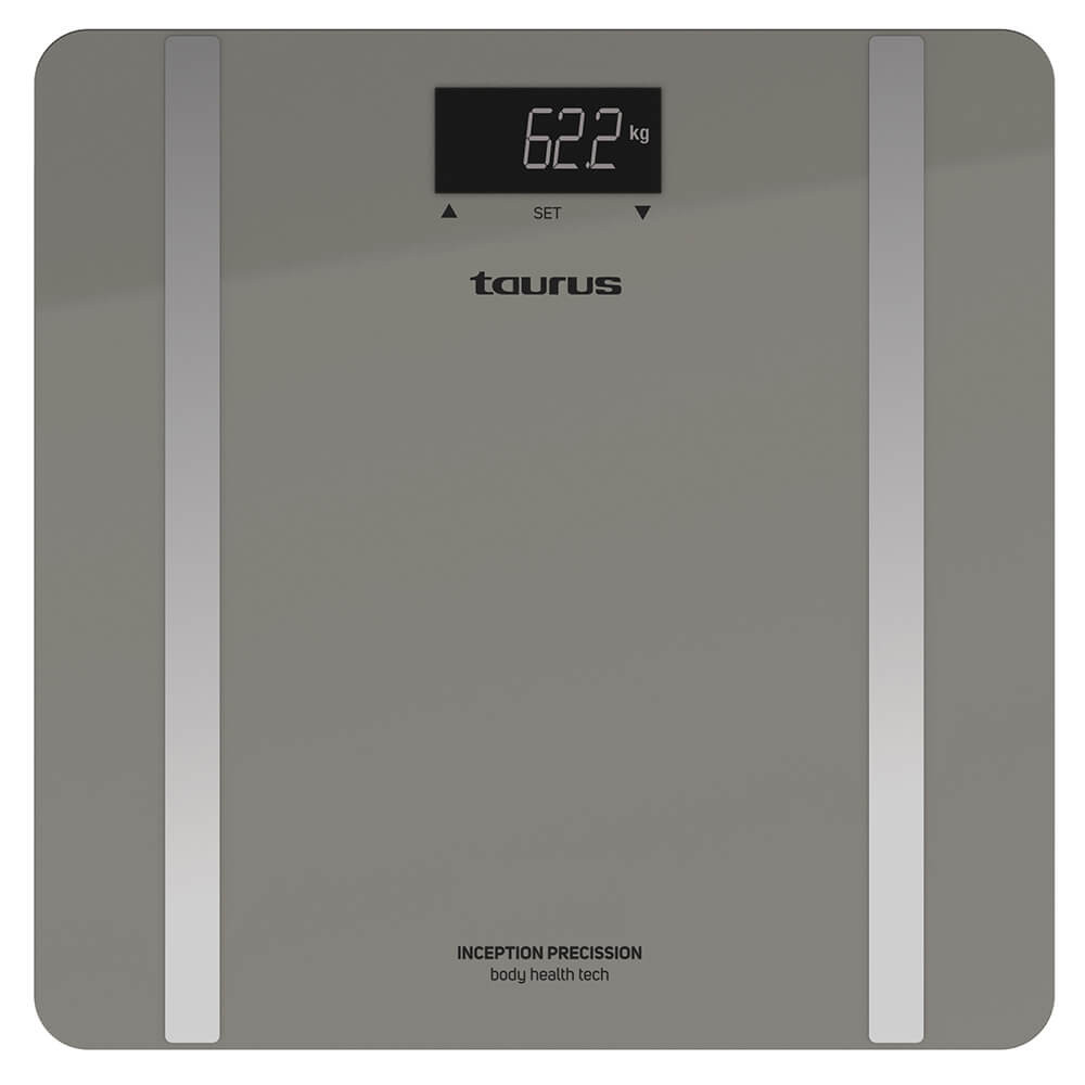 BildeTAURUS Bathroom Scale Inception Precission