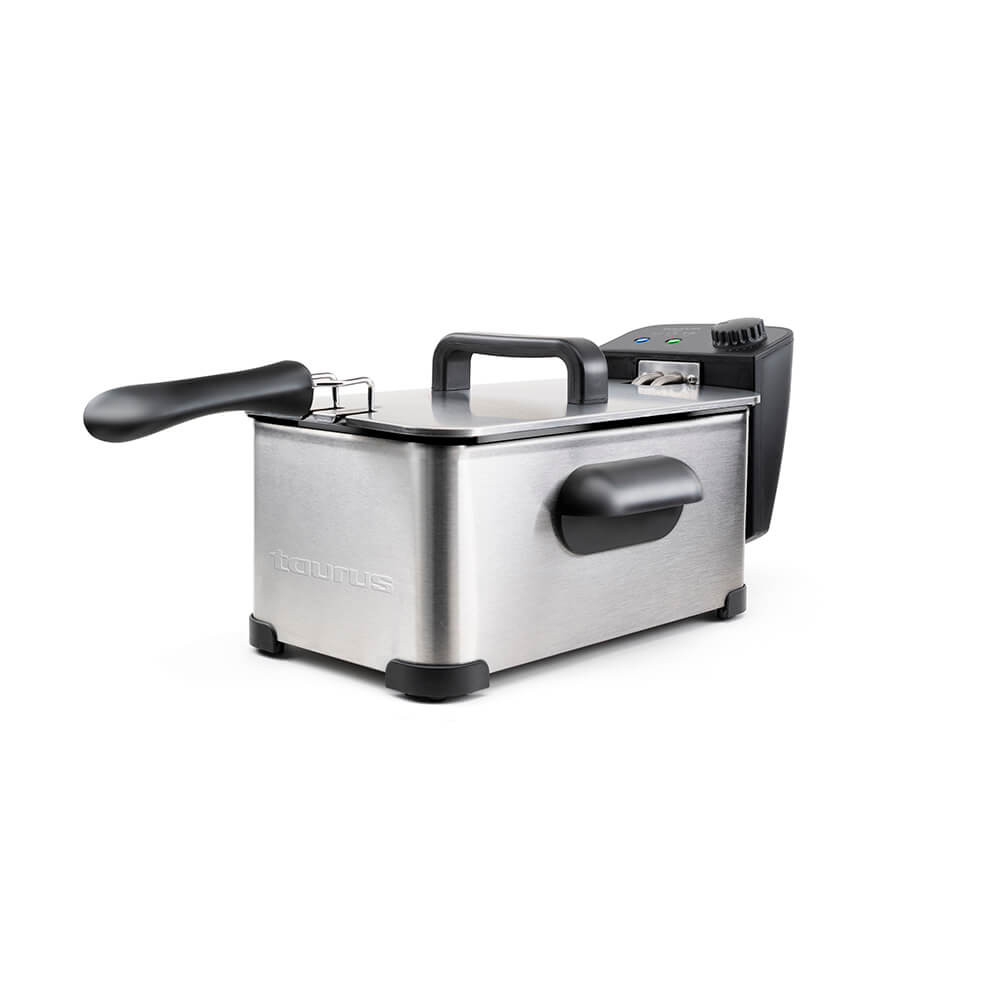 BildeTAURUS Deep Fryer 3L 2000W