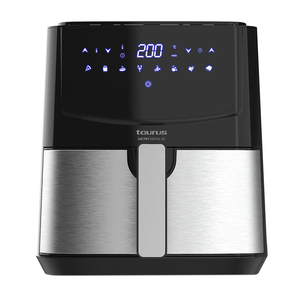 BildeTAURUS Air Fryer 1450W 5L