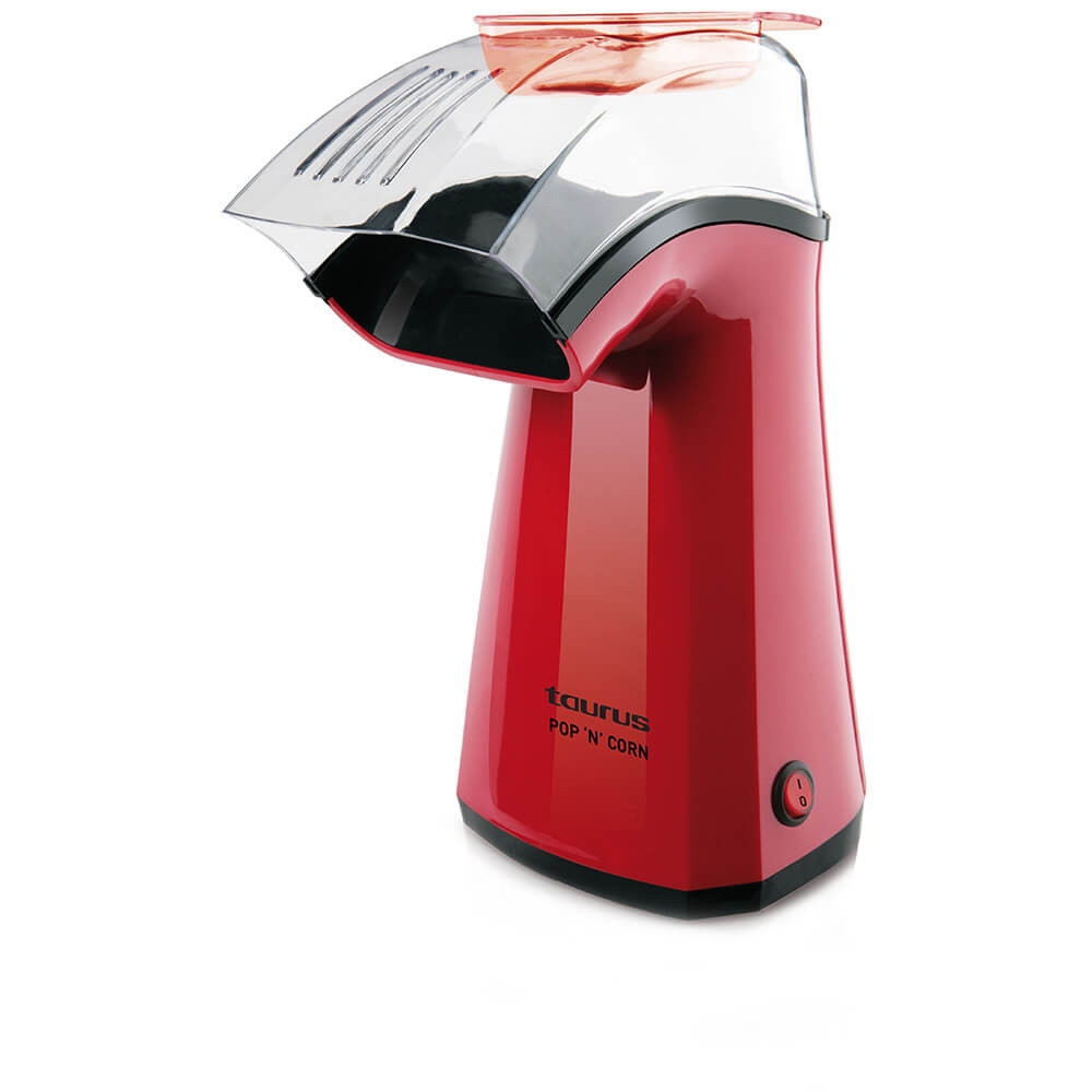 BildeTAURUS Popcorn Maker