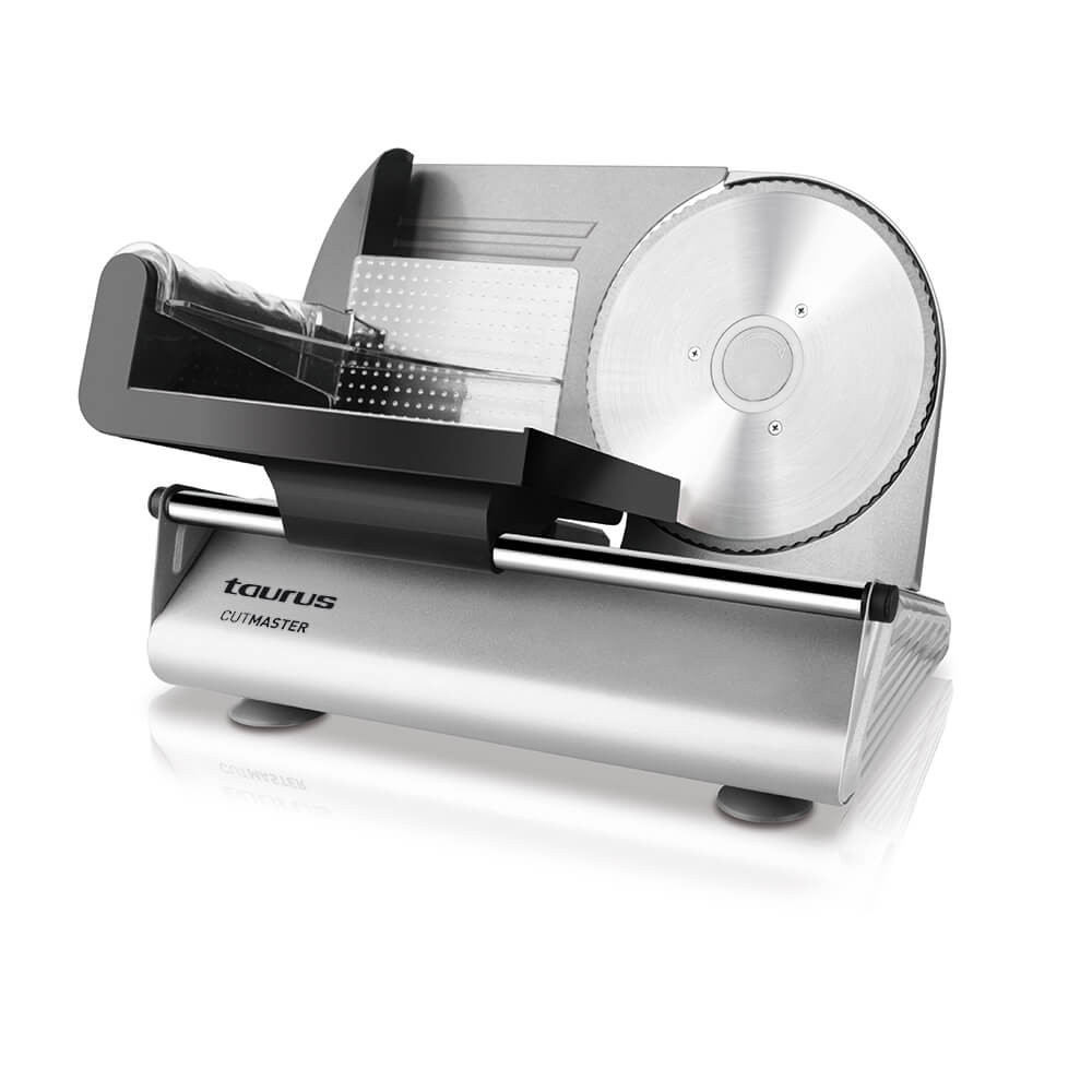BildeTAURUS Meat Slicer 150W/19CM