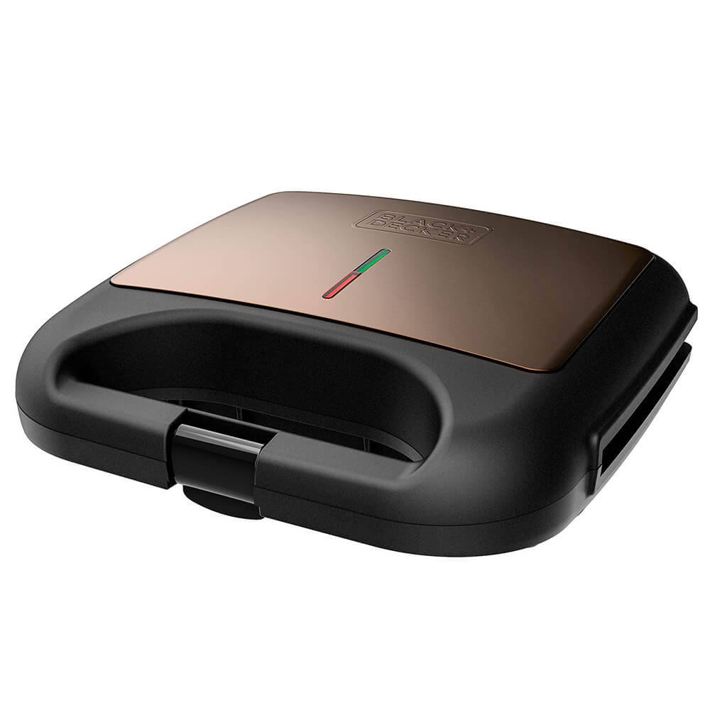 BildeBLACK+DECKER Sandwich Maker Classic