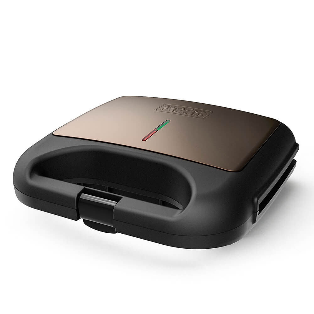 BildeBLACK+DECKER Sandwich Maker Panini