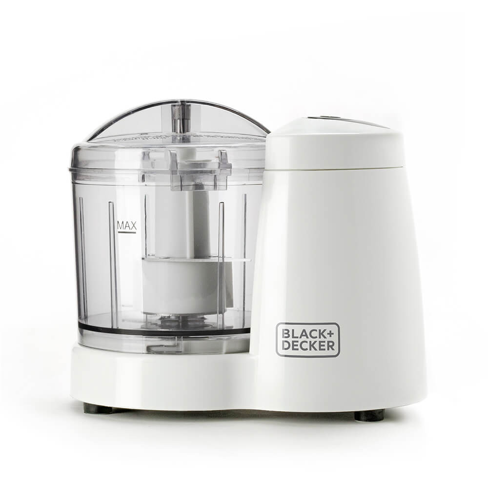 BildeBLACK+DECKER Food Chopper 120W