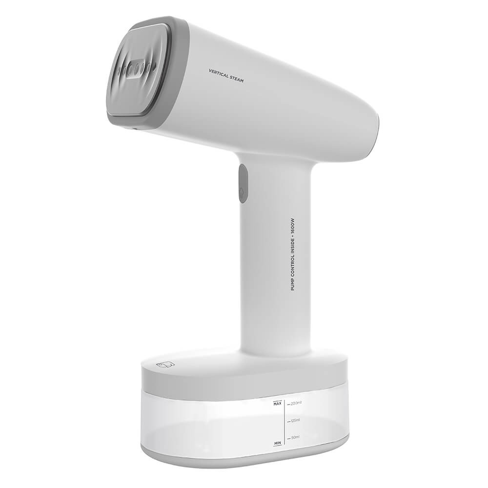 BildeBLACK+DECKER Steamer Vertical Steam