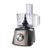 BLACK+DECKER Kjøkkenmaskin 1200W Brushed