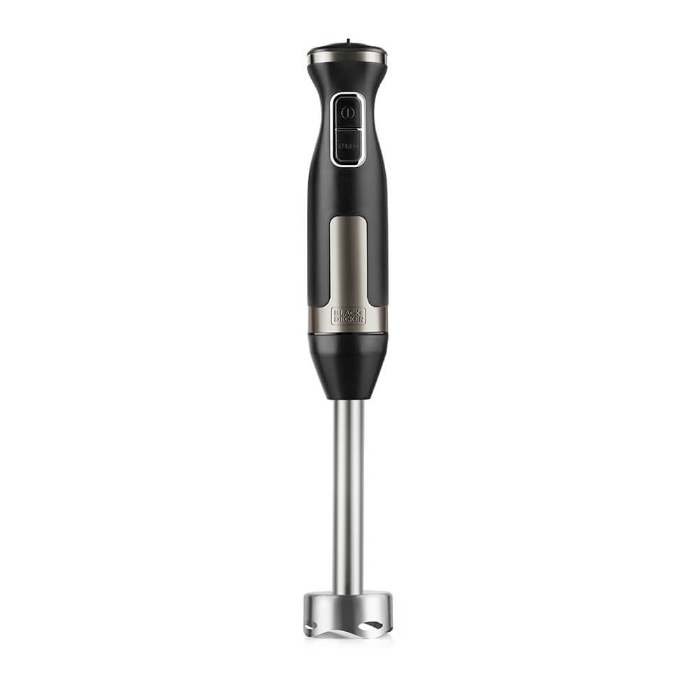 BildeBLACK+DECKER Stavmixer Med Tilbehør 1500W