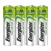 ENERGIZER Batteri AA/LR6 Oppladbar Ni-Mh...