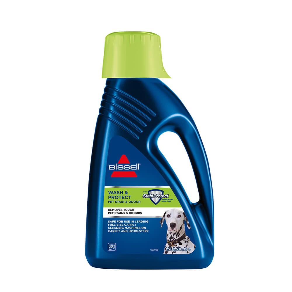 BildeBISSELL Wash & Protect Pet 1.5 ltr