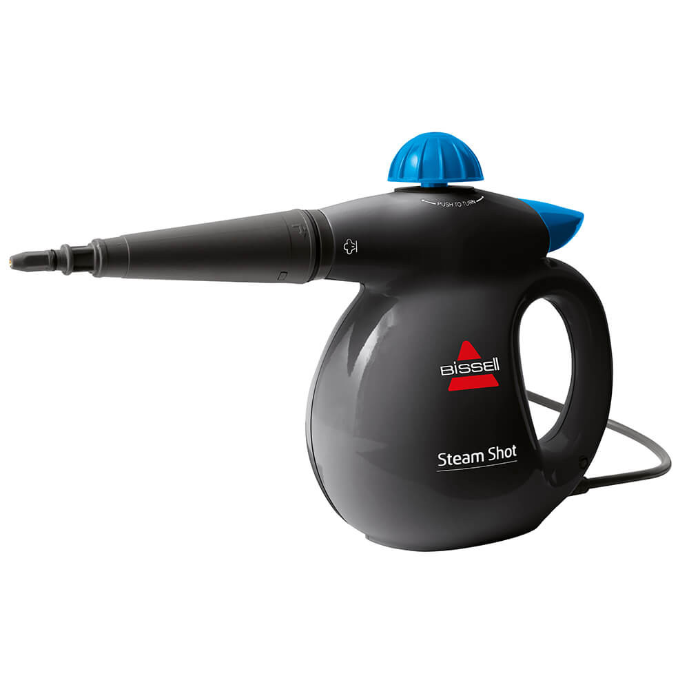 BildeBISSELL Dampvasker SteamShot