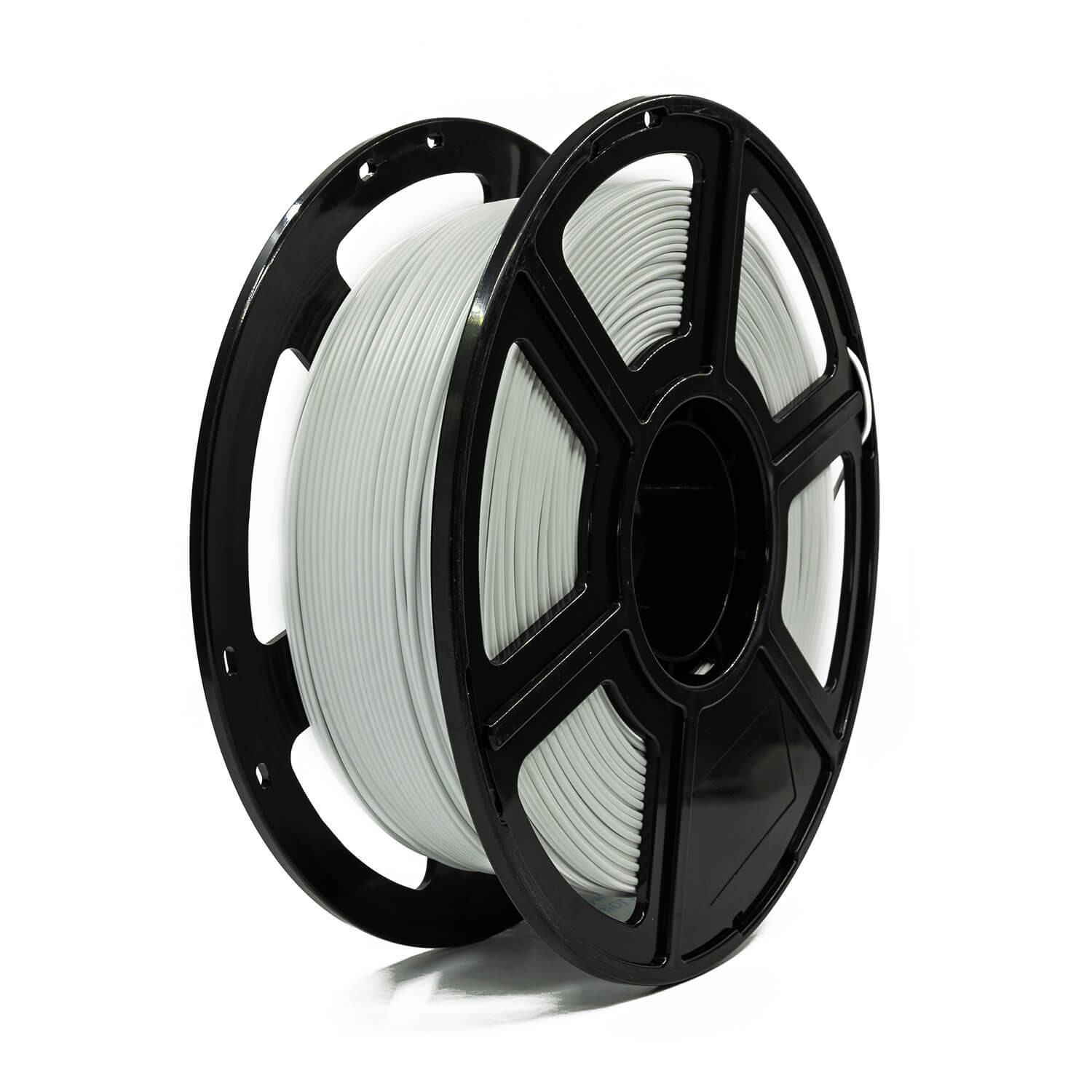 BildeFLASHFORGE PLA-A 1000g Filament Opaque White