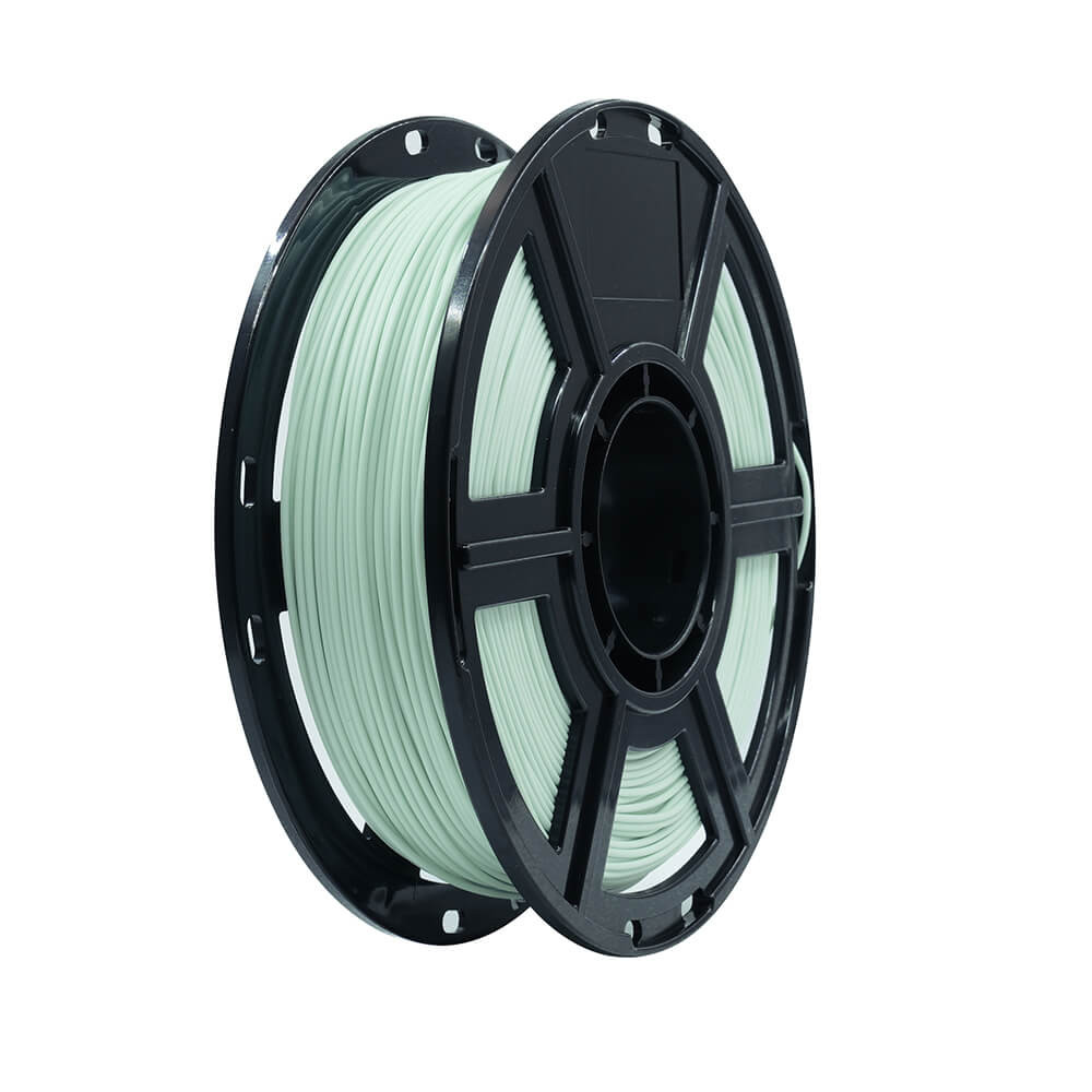 BildeFLASHFORGE PLA Matte 500g Honeydew 3D Printing Filament
