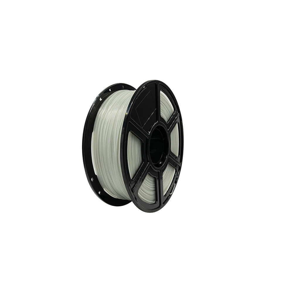 BildeFLASHFORGE PLA Luminous 1000g Blue 3D Printing Filament