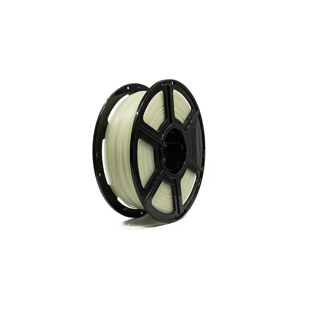 BildeFLASHFORGE PLA Luminous 1000g Green 3D Printing Filament