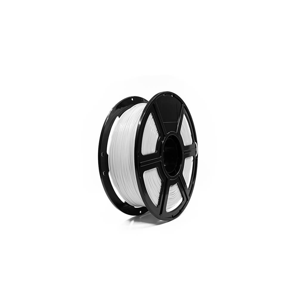 BildeFLASHFORGE PETG PRO 1000g White 3D Printing Filament