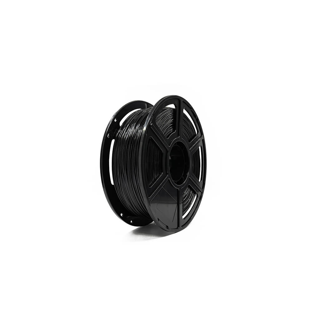 BildeFLASHFORGE PETG PRO 1000g Black 3D Printing Filament