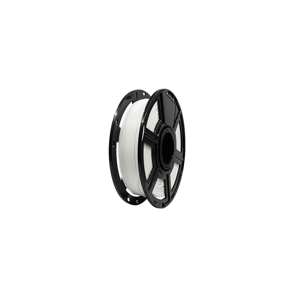 BildeFLASHFORGE PLA PRO 1000g White 3D Printing Filament