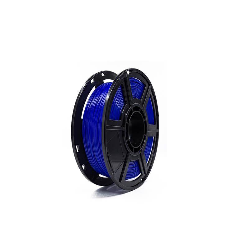 BildeFLASHFORGE PLA PRO 500g Blue 3D Printing Filament