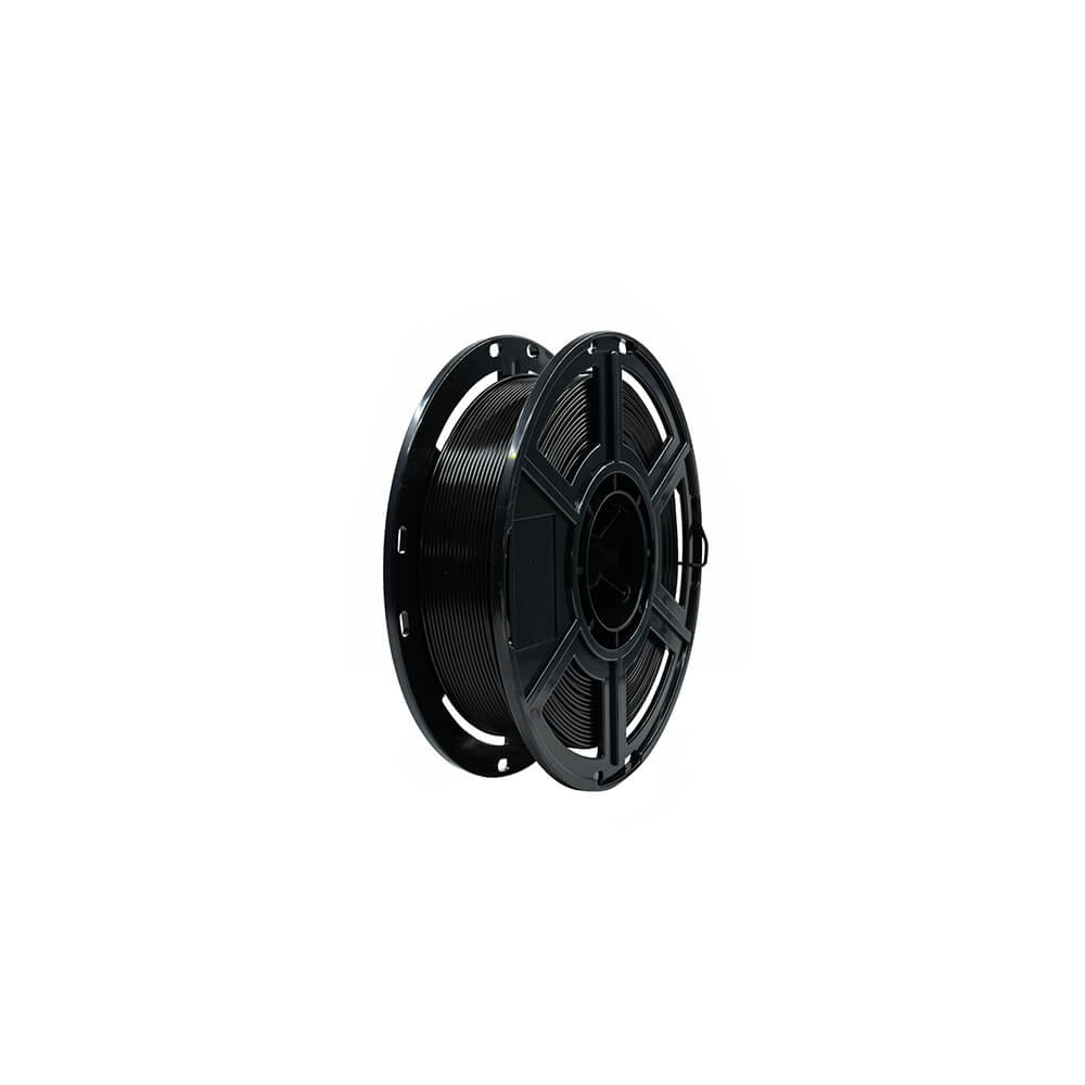 BildeFLASHFORGE PLA PRO 500g Black 3D Printing Filament