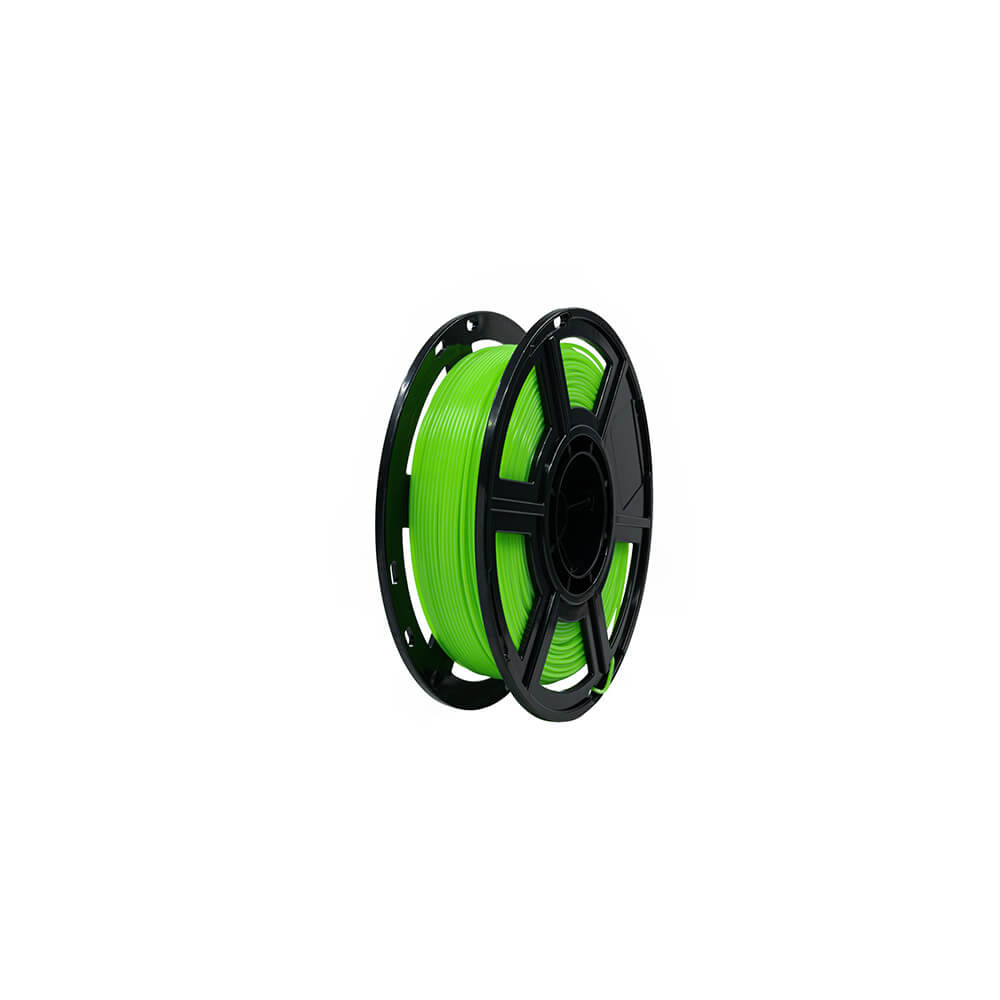 BildeFLASHFORGE PLA PRO 500g Green 3D Printing Filament