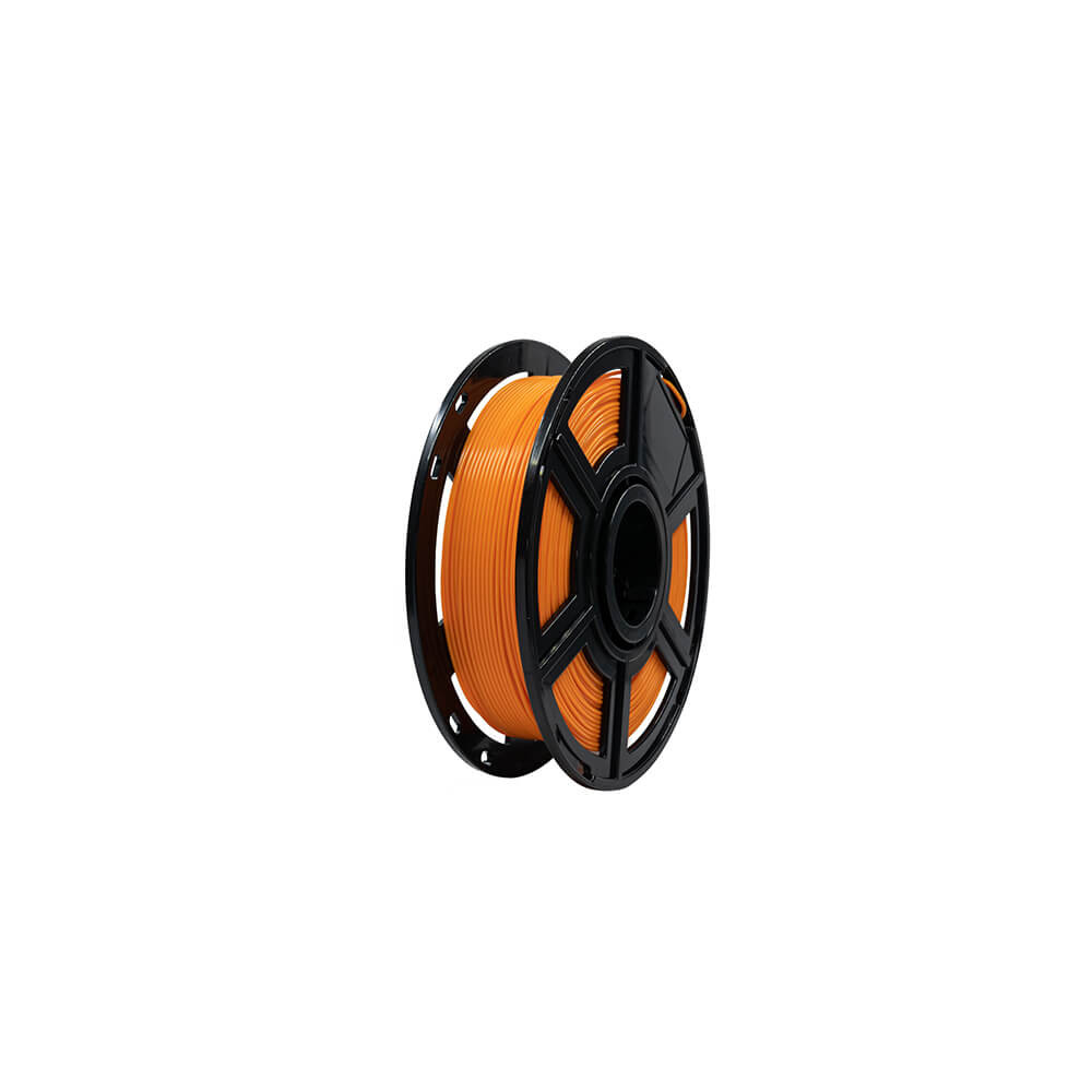 BildeFLASHFORGE PLA PRO 500g Orange 3D Printing Filament