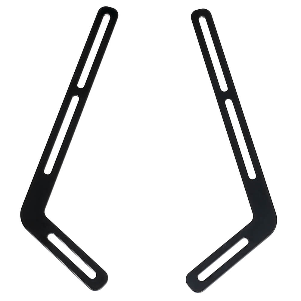BildeHAMA Soundbar Bracket Universal Black