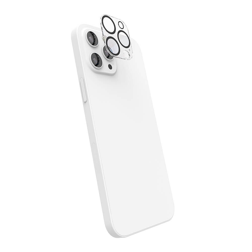 BildeHAMA Camera Protective Glass iPhone 14 Pro/14 Pro Max