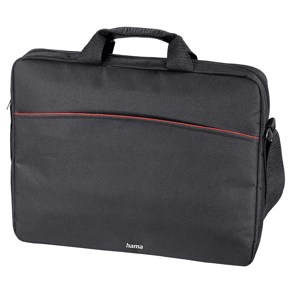 BildeHAMA Laptop Bag Tortuga 15.6" Black