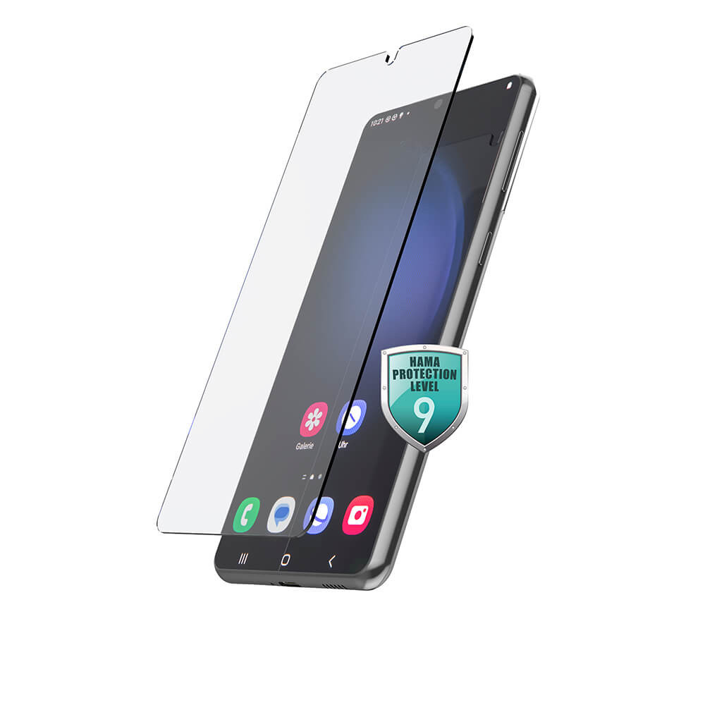 BildeHAMA Screen Protector Premium Galaxy S22+ 5G/S23+ 5G