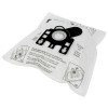 CLEANBAG Microfleece+ Dustbag Miele F/J/...