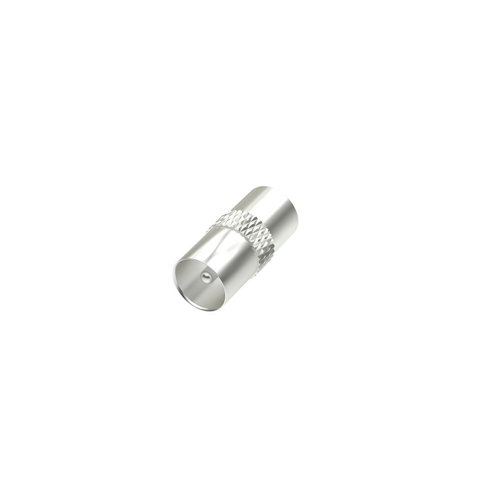 BildeHAMA Adapter Antenna Coax 2x Plug