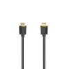 HAMA Cable HDMI High Speed 4K 18 Gbit/s...