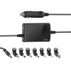 HAMA Strømforsyning Universal 12-15V 15-...