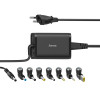 HAMA Strømmforsyning Universal 100-240V...