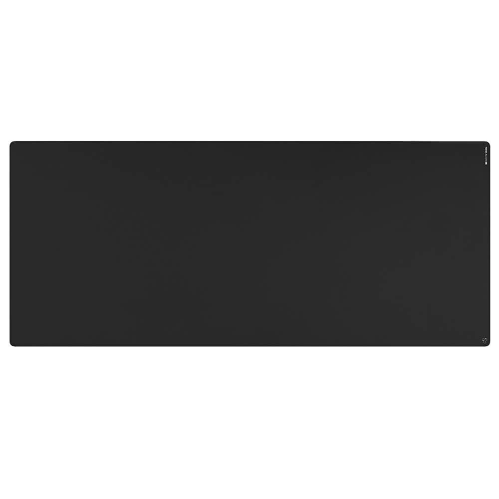 BildeMIONIX Musematte Alioth 3XL 140x60 cm Svart
