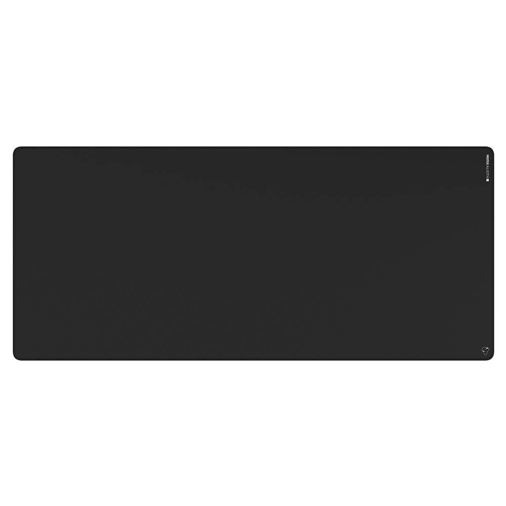 BildeMIONIX Musematte Alioth XL 90x40 cm Svart
