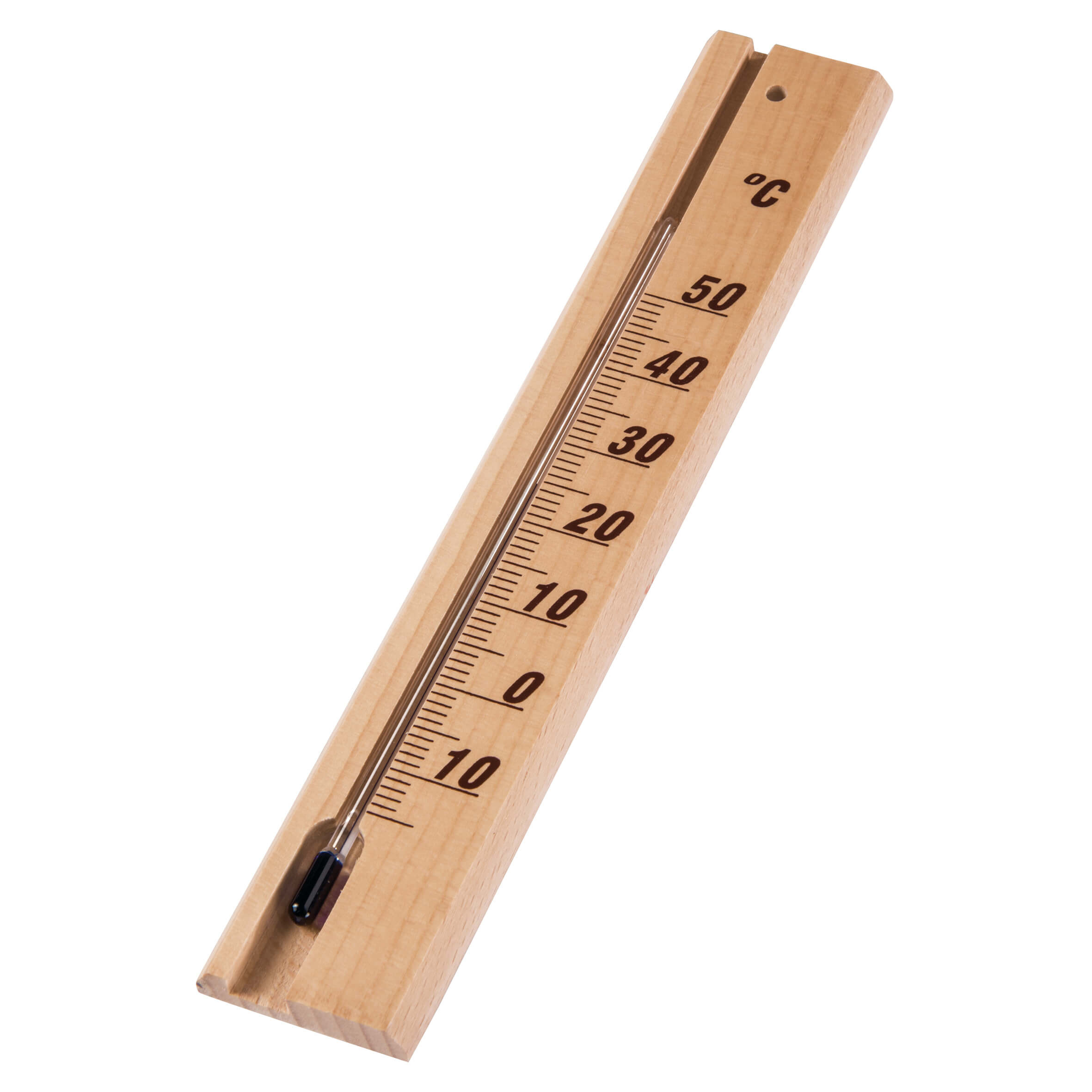 BildeHAMA Termometer Analog Tre