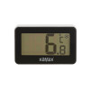 XAVAX Thermometer Digital for Refrigerat...
