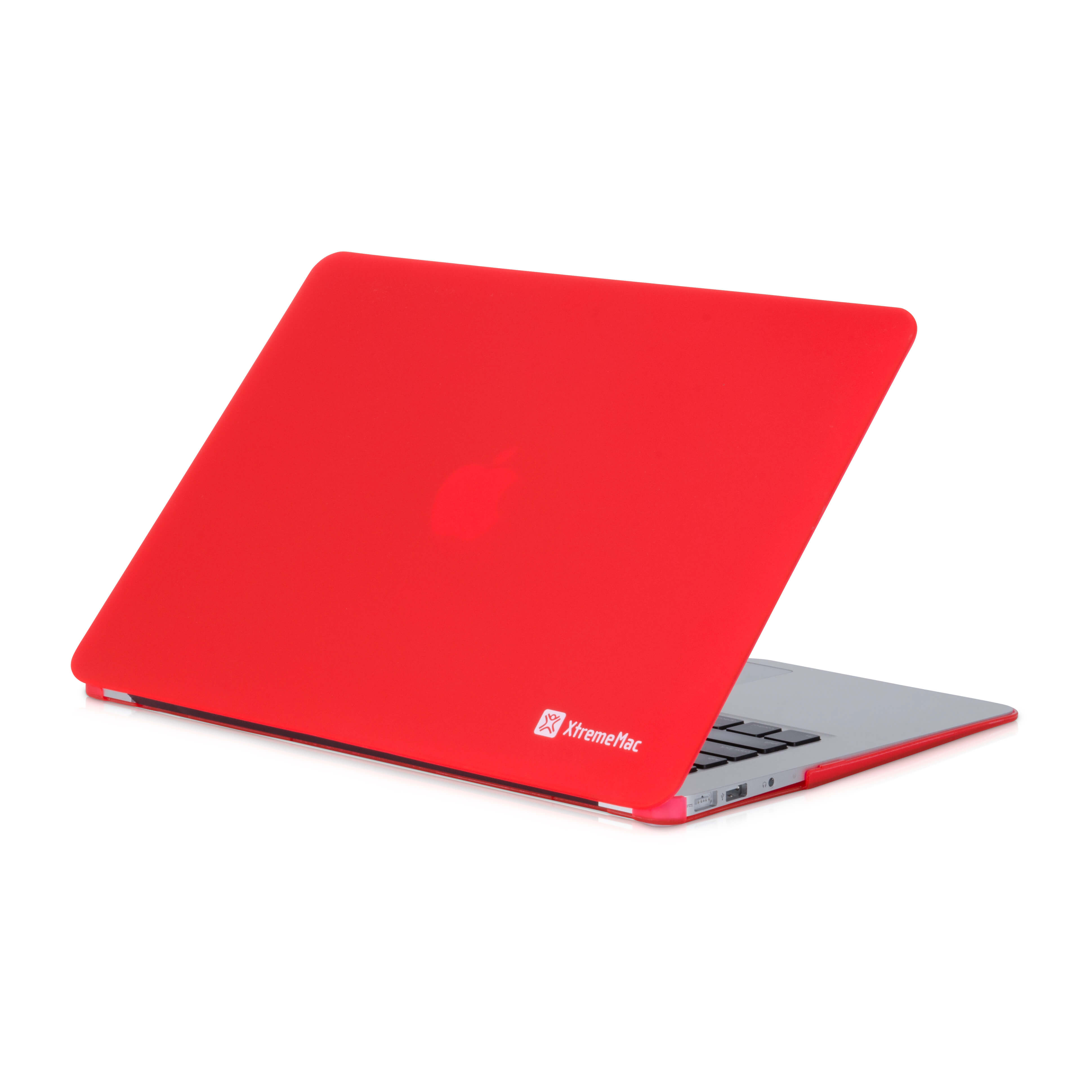 BildeXTREMEMAC MacBook Air 13 microshield rød for mac