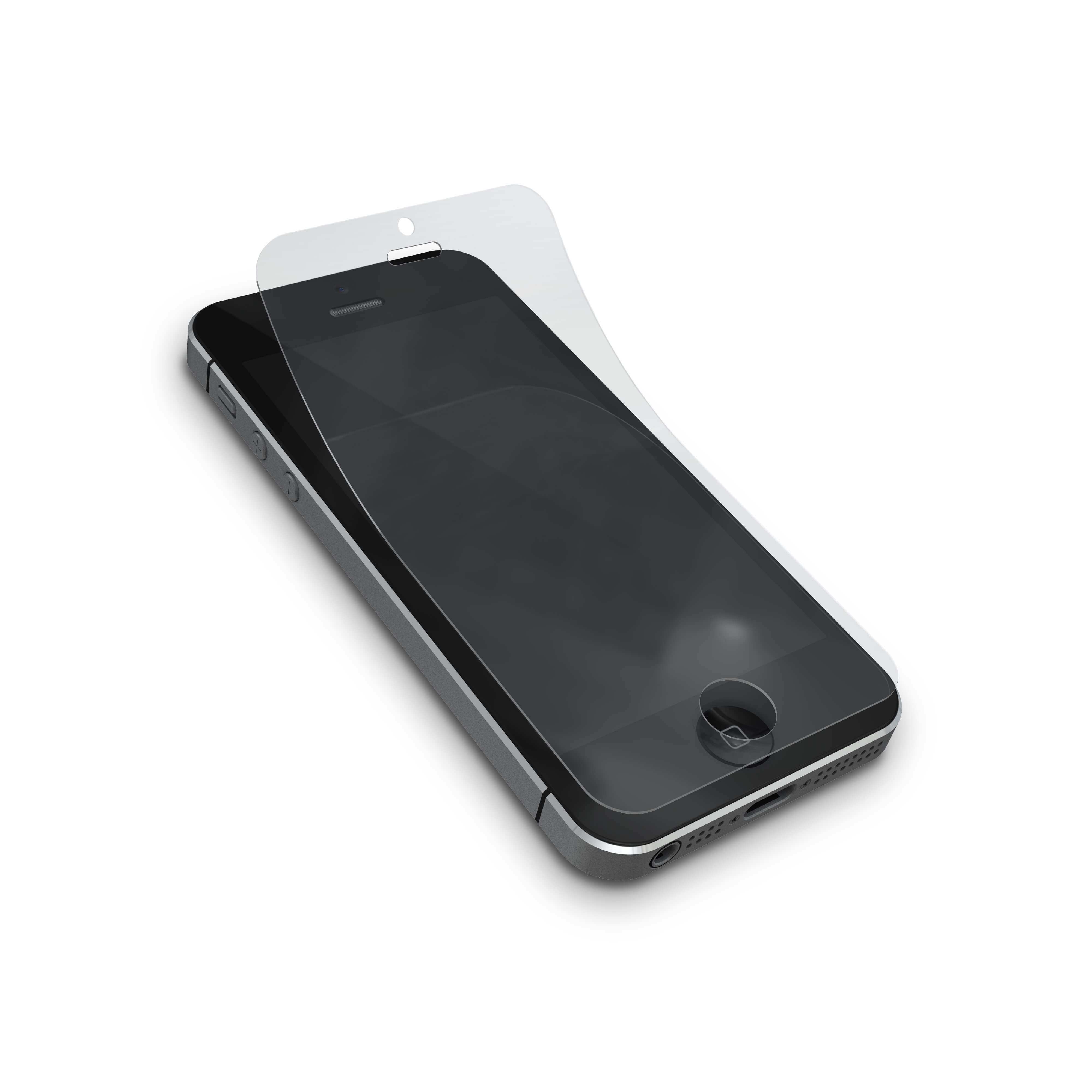 BildeXTREMEMAC iPhone5 Tuffshield Matt
