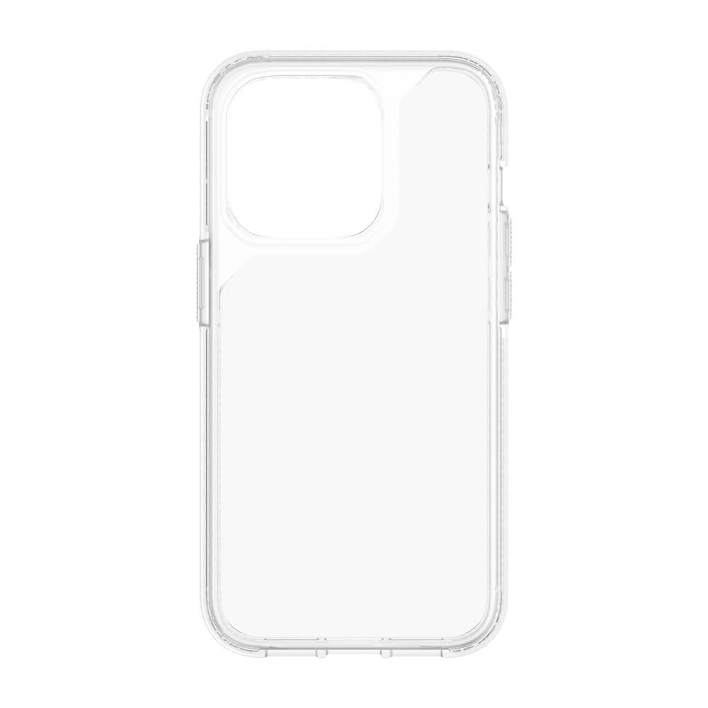 BildeSURVIVOR Mobilecase Strong iPhone 14 Pro Clear