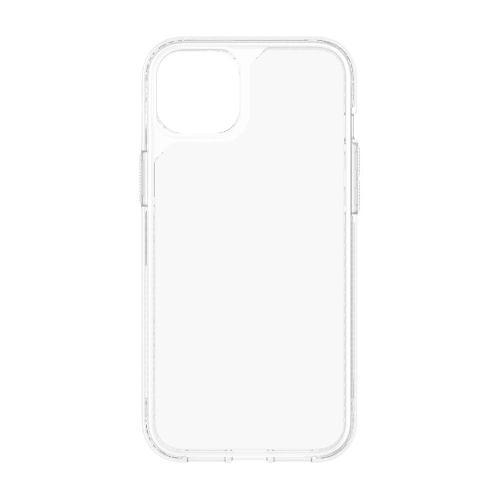 BildeSURVIVOR Mobilecase Strong iPhone 14 Plus Clear