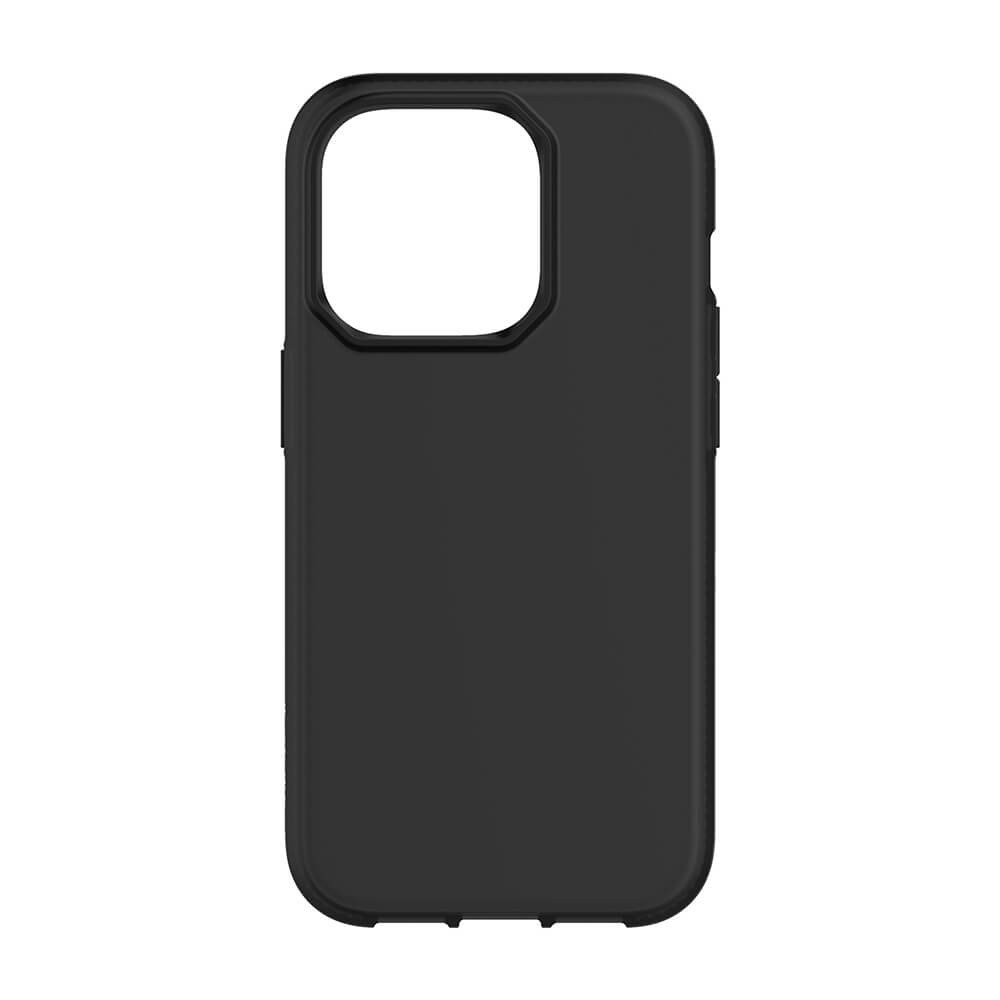 BildeSURVIVOR Mobilecase Clear iPhone 14 Pro Black