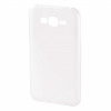HAMA Mobildeksel Transparent Crystal Sam...